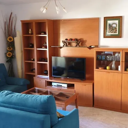 Cascadas De Marinas * Denia