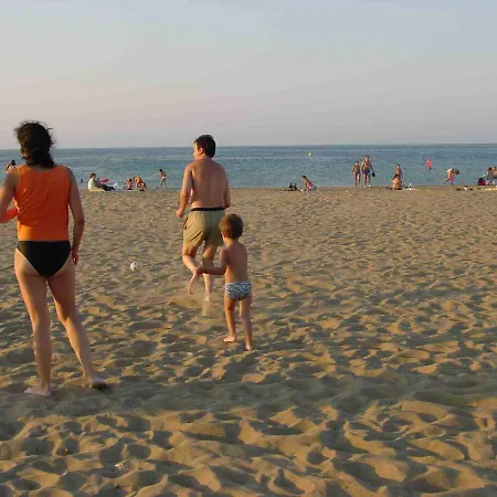 Apartman Cascadas De Marinas Denia