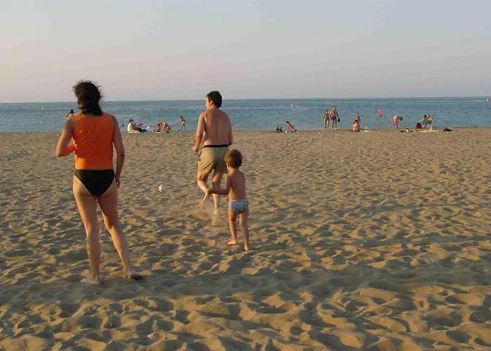 Apartman Cascadas De Marinas Denia