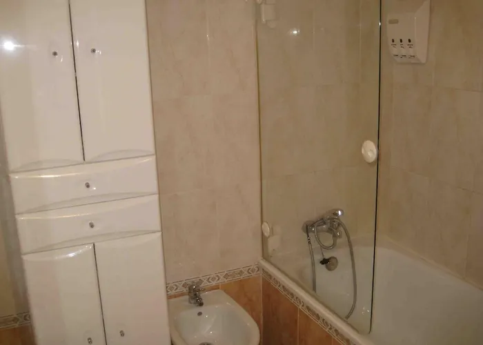 Cascadas De Marinas * Denia