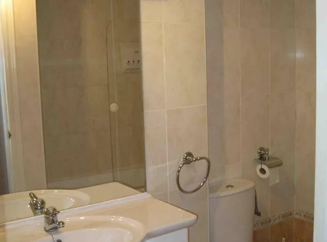 Apartman Cascadas De Marinas *