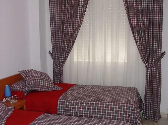 Apartman Cascadas De Marinas Denia