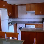 Cascadas De Marinas شقة دينايا