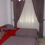 شقة Cascadas De Marinas دينايا