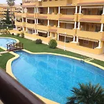 Cascadas De Marinas شقة دينايا