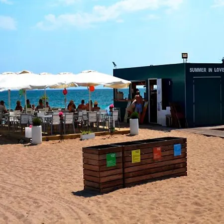 Cascadas De Marinas Апартаменти *