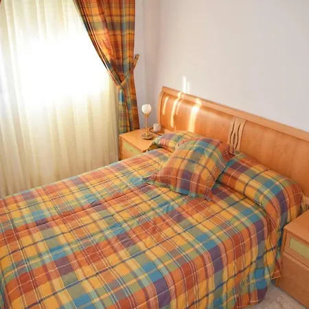 Appartement Cascadas De Marinas