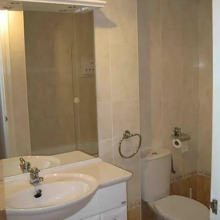 Appartement Cascadas De Marinas *