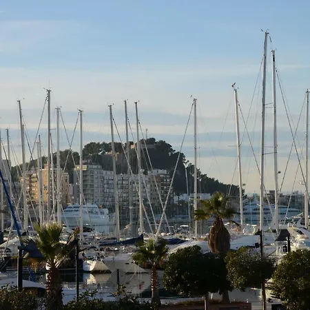 Cascadas De Marinas * Dénia