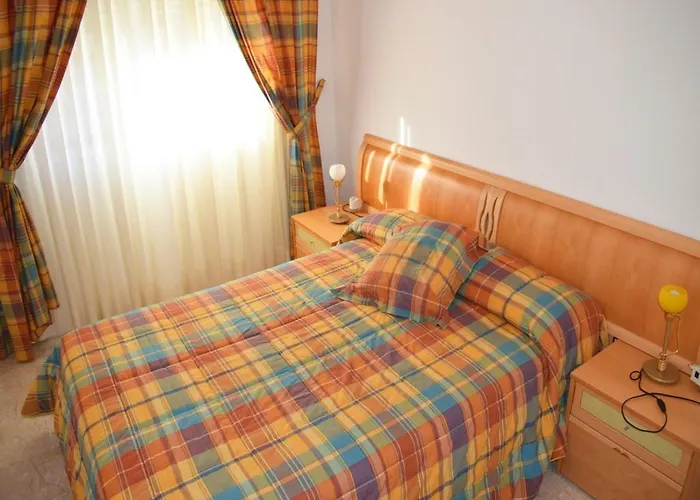 Apartment Cascadas De Marinas